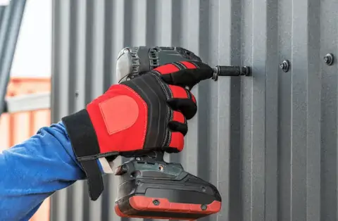 Travaux de zinguerie - Graçay